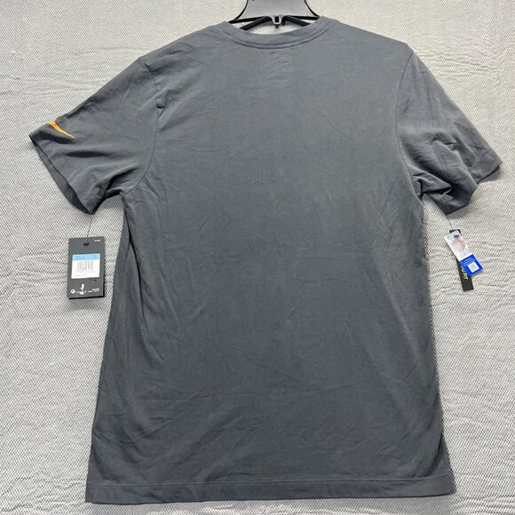 Nike Tennessee Vols Shirt Facility Performance NWT Men's Medium - Picture 11 of 11